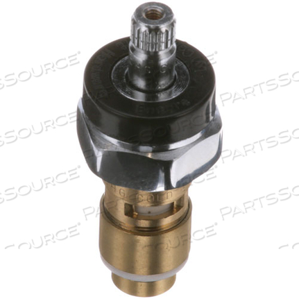REPLACEMENT VALVE CARTRIDGE - COLD by AllPoints Foodservice