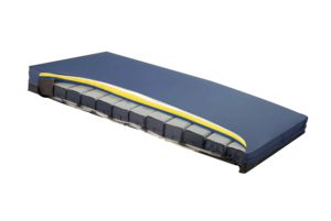 VERSACARE MATTRESS WITH LAL/ MCM by Hillrom