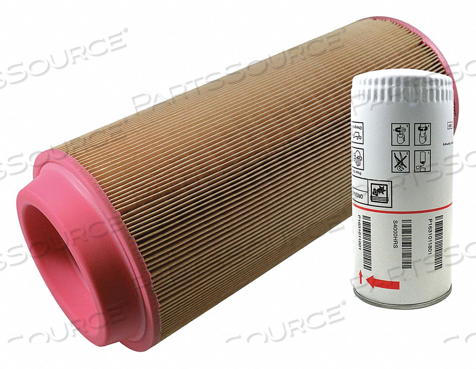 AIR COMPR MAINTENANCE KIT ROTARY SCREW by Chicago Pneumatic AIR COMPR MAINTENANCE KIT ROTARY SCREW by Chicago Pneumatic