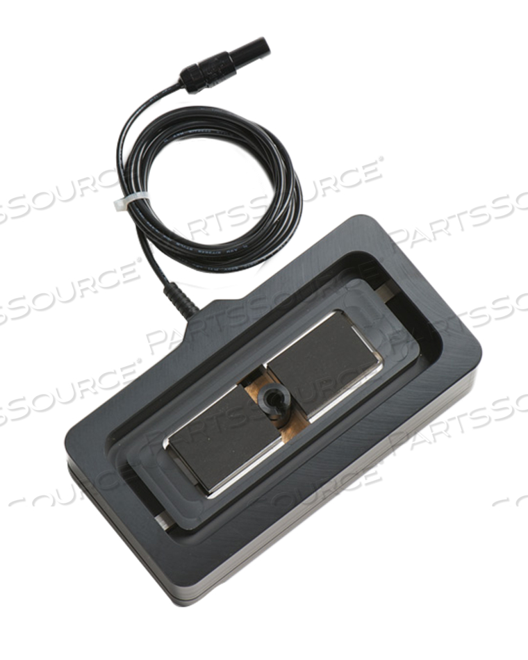 IE33/IU22 TEE ADAPTER FOR DALE601/601E by Fluke Electronics Corp (Biomedical Div.) IE33/IU22 TEE ADAPTER FOR DALE601/601E by Fluke Electronics Corp (Biomedical Div.)