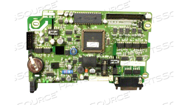 MAIN PCB 