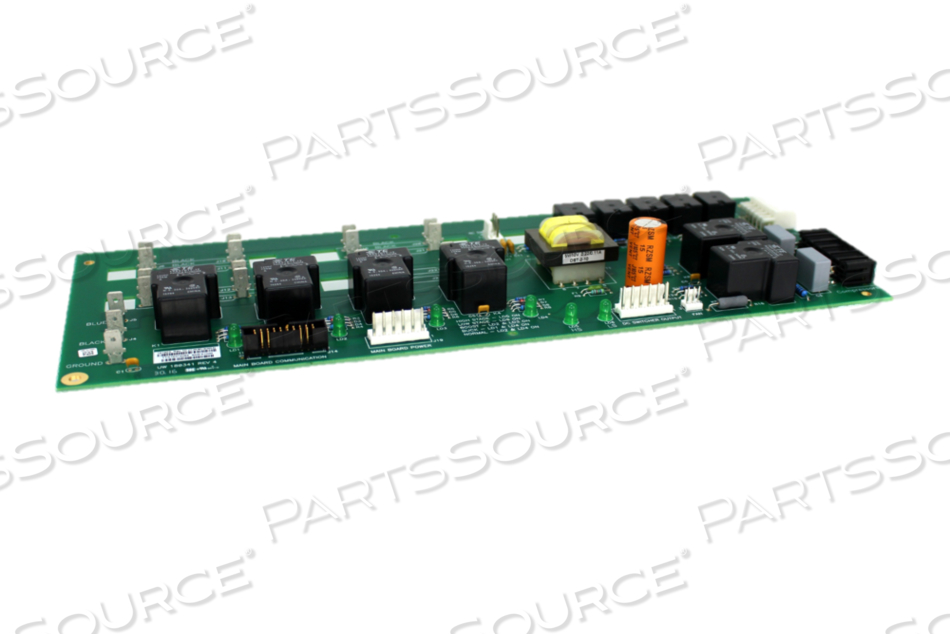 230V HIGH VOLTAGE BOARD by Thermo Fisher Scientific (Asheville)