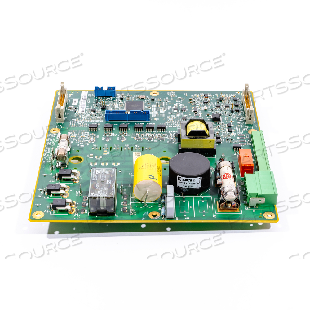 ROTATION V3 BOARD PROGRAMMED JEDI FOR DEFINIUM 8000 X-RAY SYSTEM by GE Healthcare ROTATION V3 BOARD PROGRAMMED JEDI FOR DEFINIUM 8000 X-RAY SYSTEM by GE Healthcare