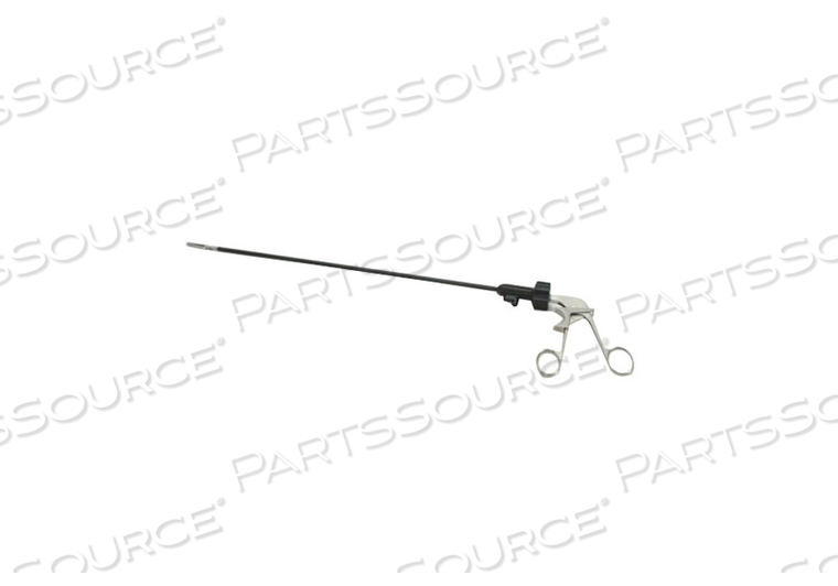 ATRAUMATIC SLIDE LOCK GRASPER, 5 MM, 36 CM 