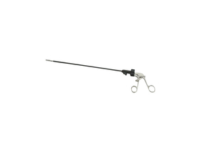 ATRAUMATIC SLIDE LOCK GRASPER, 5 MM, 36 CM by Aesculap, Inc.