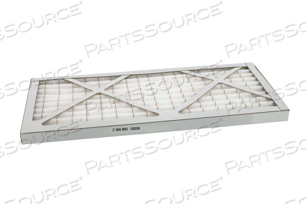 PRE FILTER, 12"X24" (12 PCKG) by AirClean Systems