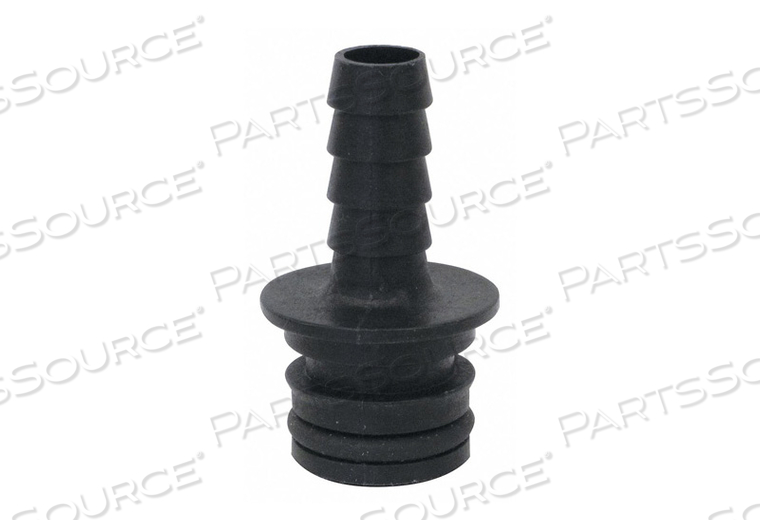 HOSE BARB PORT FITTINGS 3./8 PK2 by Fimco