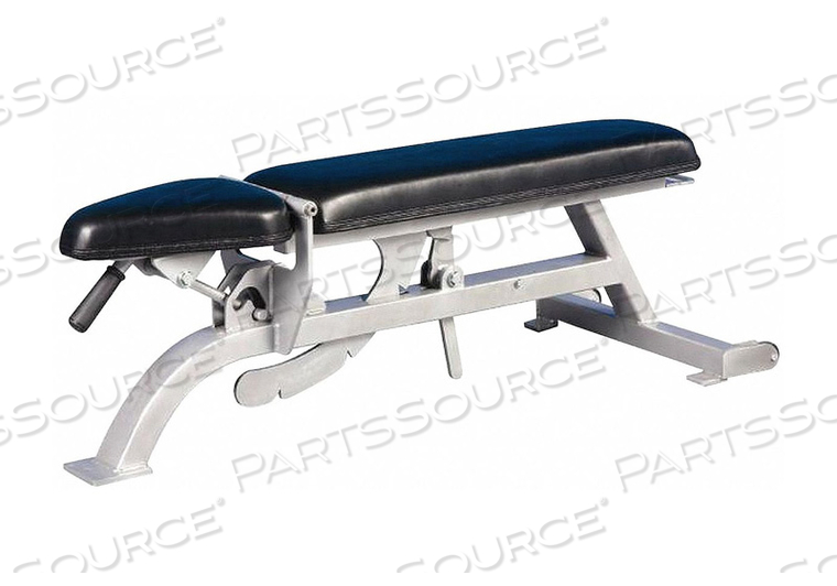 MULTI PURPOSE WORKOUT BENCH ADJUSTABLE by Promaxima