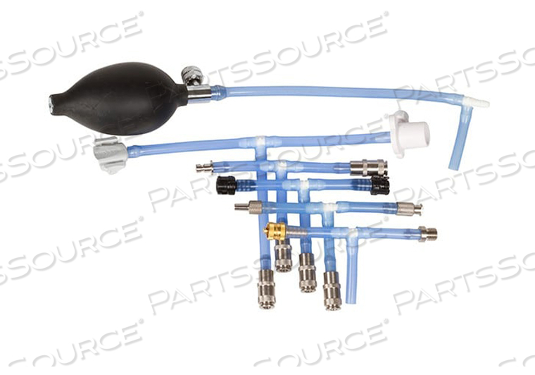 NIBP ADAPTER SET by Pronk Technologies Inc