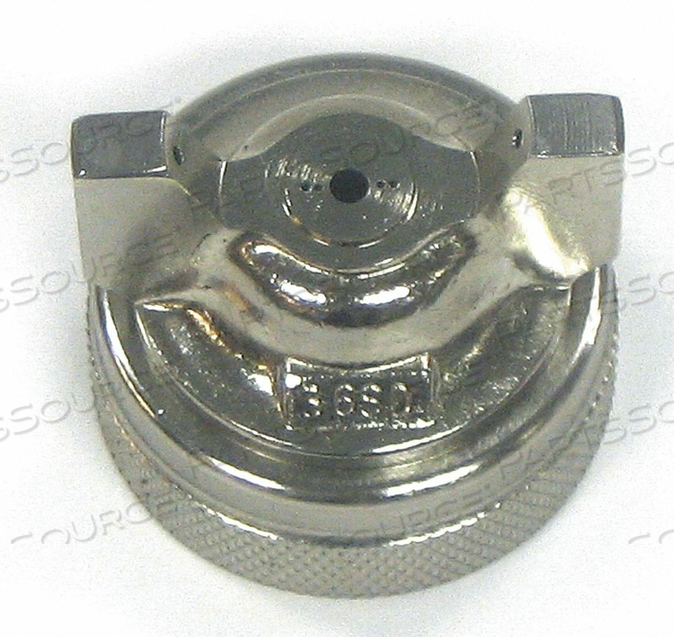 SPRAY GUN AIR NOZZLE FOR USE WITH 4YP08 by Binks