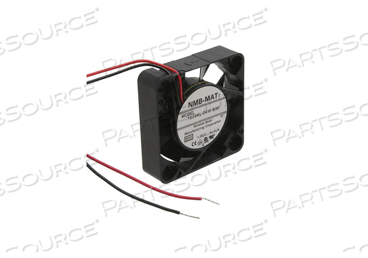 12VDC TUBEAXIAL PLASTIC WIRE AXIAL FAN by Digi-Key 12VDC TUBEAXIAL PLASTIC WIRE AXIAL FAN by Digi-Key