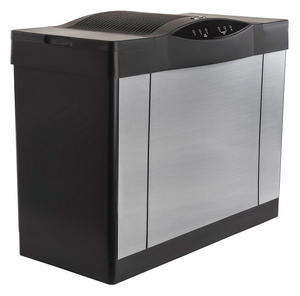 CONSOLE EVAPORATIVE HUMIDIFIER 3600 SQFT by Aircare