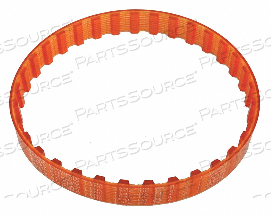 INDUSTRIAL TIMING BELT 1/2 W 160 TEETHS by Bando