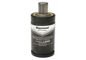 GAS SPRING CARBON STEEL FORCE 810 LB. by Raymond