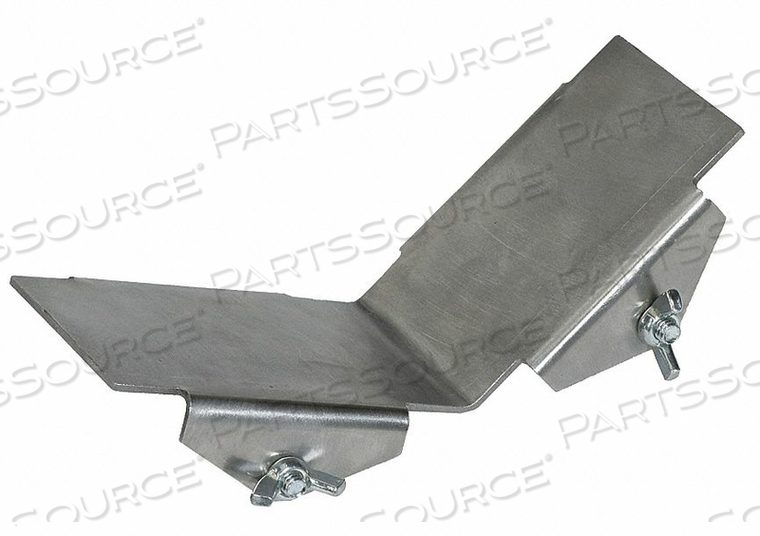 STAINLESS STEEL VEE HEAD SLEEVE by Southwire Company, LLC