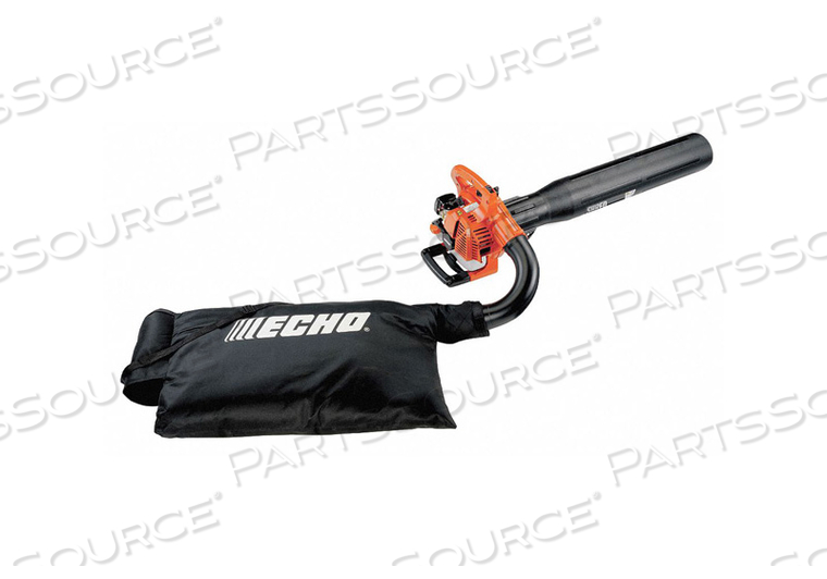 BLOWER/MULCHING VACUUM GAS 391 CFM by Echo BLOWER/MULCHING VACUUM GAS 391 CFM by Echo