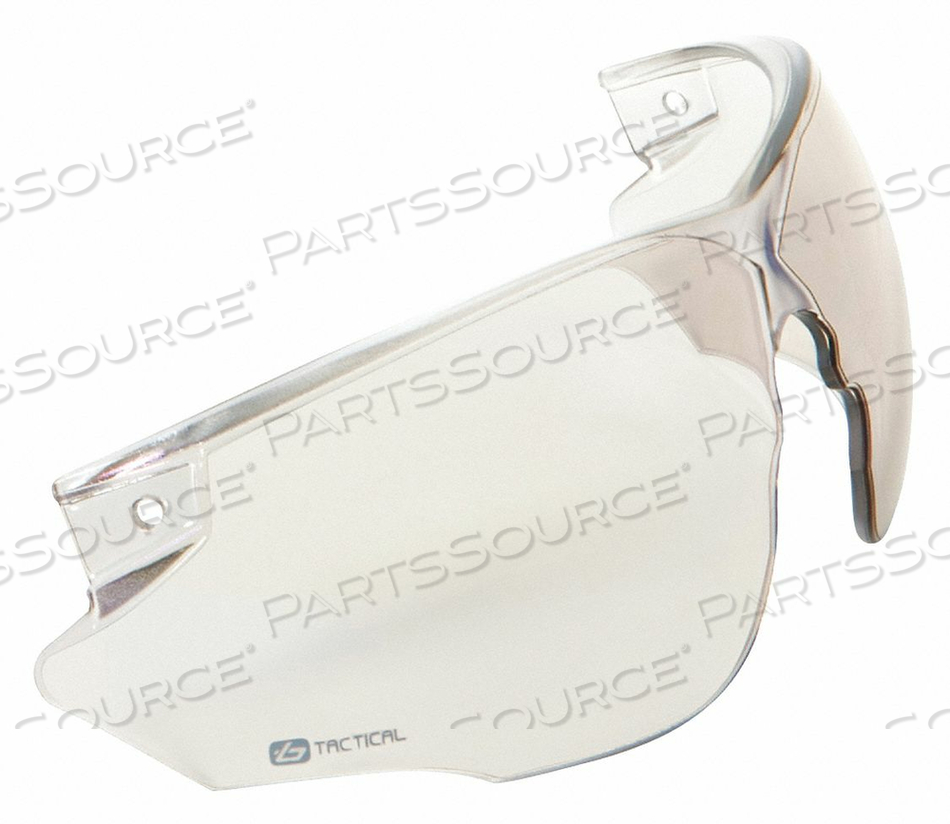 REPLACEMENT GOGGLE LENS ESP ANTI-FOG by Bolle Safety REPLACEMENT GOGGLE LENS ESP ANTI-FOG by Bolle Safety