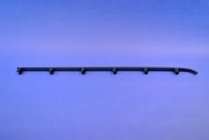 RAIL, 7/2010 LEFT TOP, FOR USE WITH: FOR MODEL 1025 (SM304) M-SERIES STRETCHER by Stryker Medical