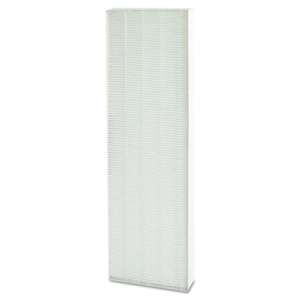 TRUE HEPA FILTER FOR FELLOWES 90 AIR PURIFIERS, 4.56 X 16.5 by Fellowes