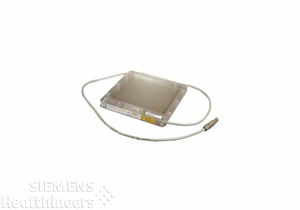 DOSE MEASURING CHAMBER WITH RAILS by Siemens Medical Solutions