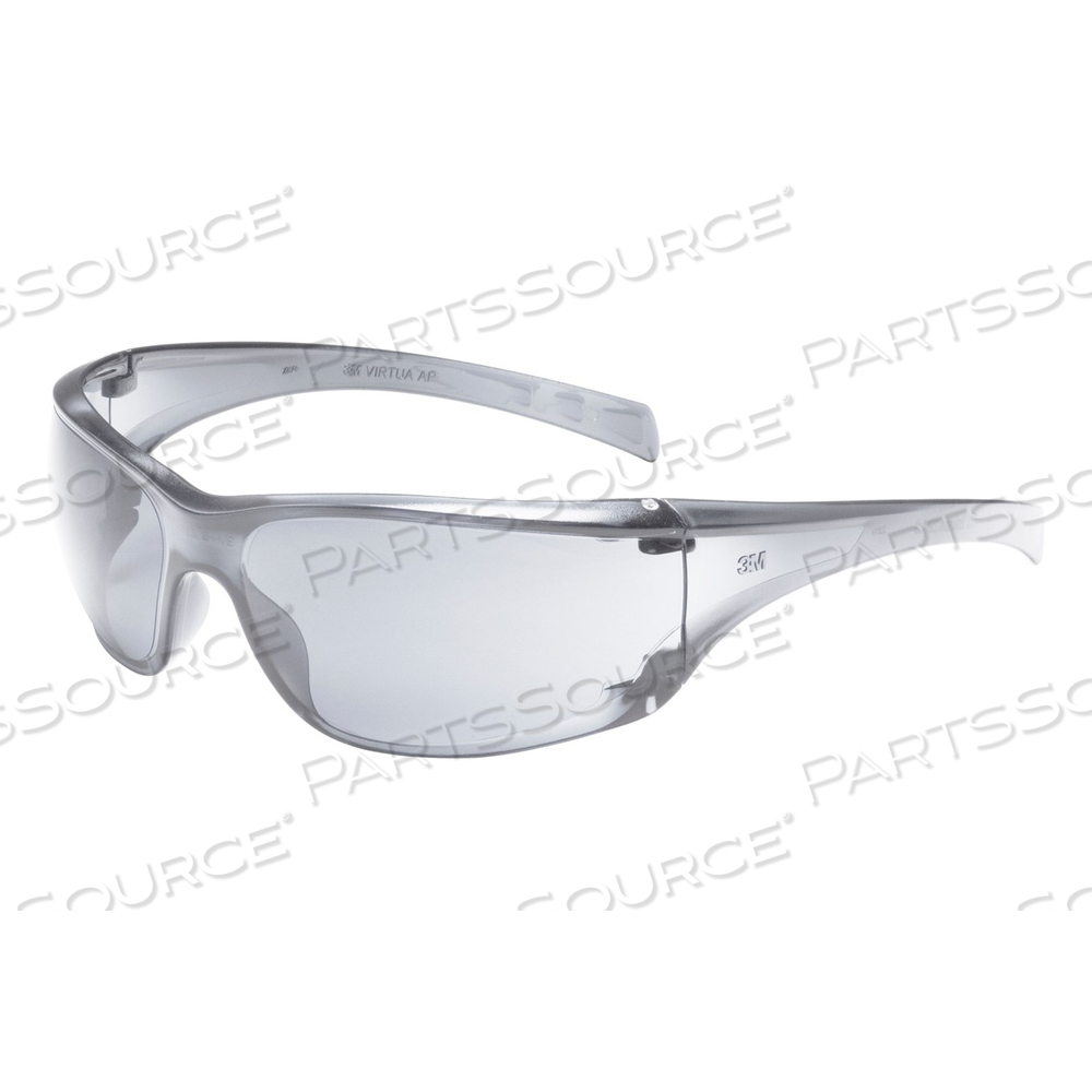 7000030055 3M™ VIRTUA™ AP PROTECTIVE EYEWEAR SAFETY GLASSES, MIRROR by 3M Consumer