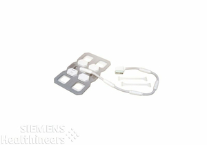 COIL, BODY 6 MR, 3T FIELD STRENGTH, FOR USE WITH: FOR MRI SCANNER by Siemens Medical Solutions