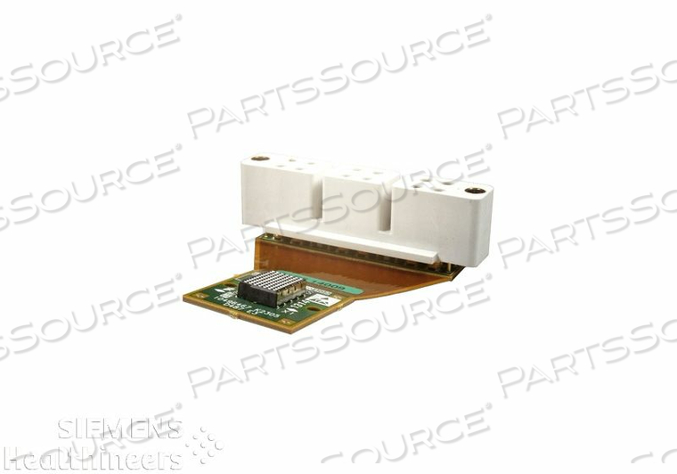 D487 DIRECT PLUG SYSTEM PART FOR MRI SCANNER by Siemens Medical Solutions