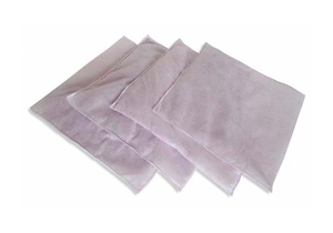 ACID NEUTRALIZER PILLOWS 12 X12 PK4 by Absorbent Specialty Products