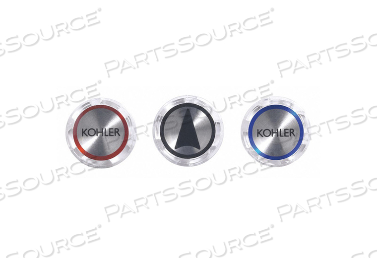 TREND PLUG BUTTON KIT REPLACEMENT by Kohler