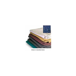 4' X 6' HEAVY DUTY 10 OZ. WATER RESISTANT CANVAS TARP GREEN by Mauritzon