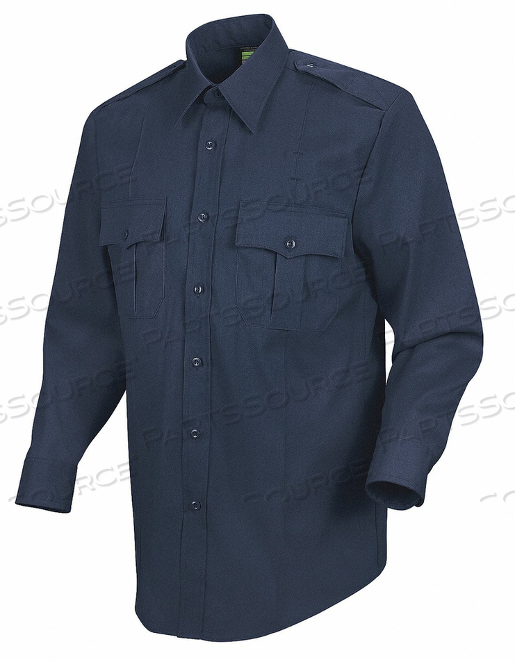 DEPUTY DELUXE SHIRT WOMENS NAVY L by VF Imagewear, Inc. DEPUTY DELUXE SHIRT WOMENS NAVY L by VF Imagewear, Inc.