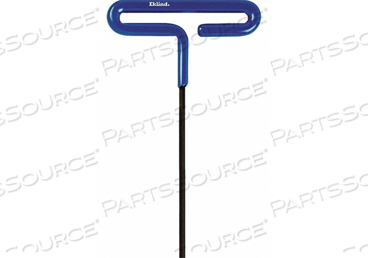 HEX KEY TIP SIZE 5MM by Eklind Tool Company