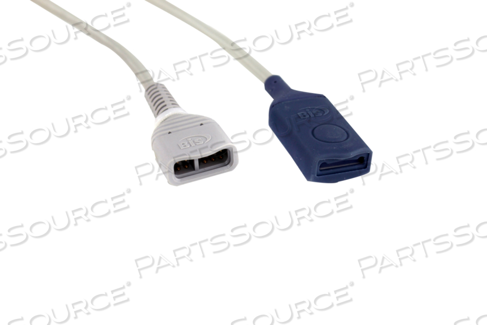 PATIENT INTERFACE BIS CABLE - 10 PIN CONNECTOR by Aspect Medical Systems - Covidien PATIENT INTERFACE BIS CABLE - 10 PIN CONNECTOR by Aspect Medical Systems - Covidien