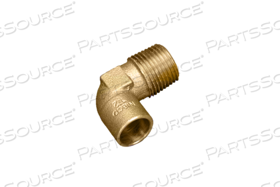 ELBOW by STERIS Corporation