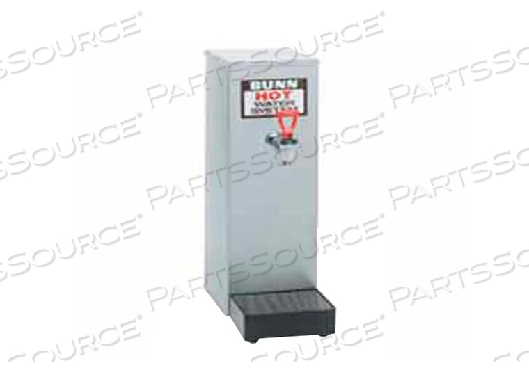 HW2, 120V 200F (93.3C) by Bunn HW2, 120V 200F (93.3C) by Bunn