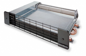 HYDRONIC KICKSPACE HEATER 103CFM 115V by Beacon/Morris A Mestek Co.