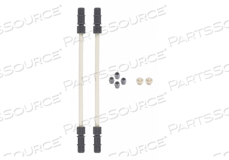 REPLACEMENT TUBE KIT #1 by Stenner REPLACEMENT TUBE KIT #1 by Stenner