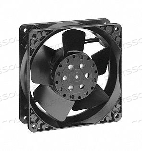 AXIAL FAN by EBM- Papst Inc.