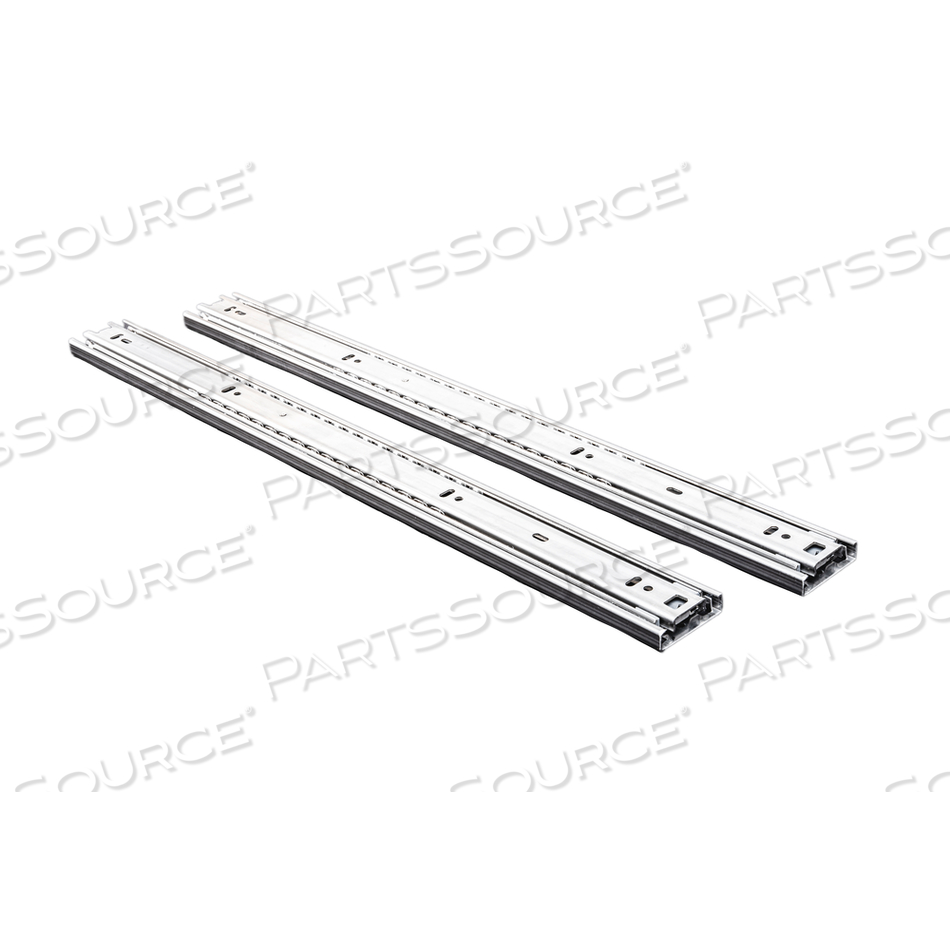 20IN STAINLESS STEEL DRAWER SLIDES GLIDE by Alto-Shaam, Inc.