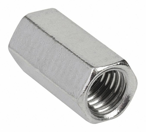 COUPLING NUT THRD 3/8IN 1-1/8INL 316 SS by Calbrite COUPLING NUT THRD 3/8IN 1-1/8INL 316 SS by Calbrite
