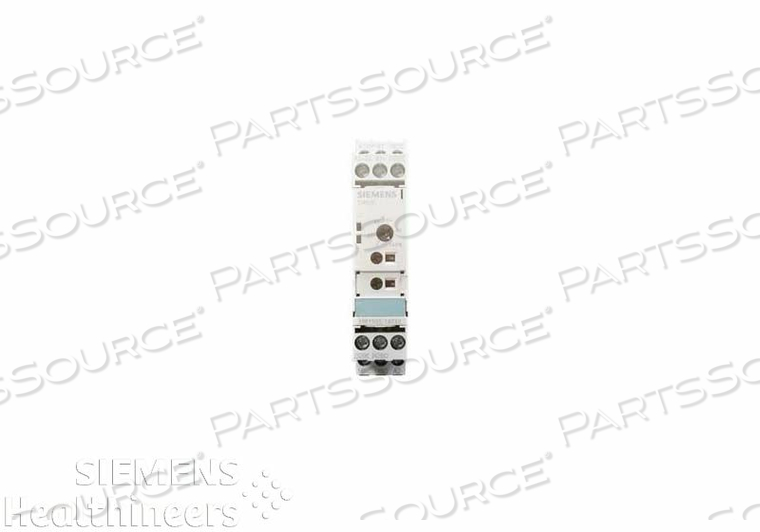 BIOGRAPH, TIME RELAY SET. 