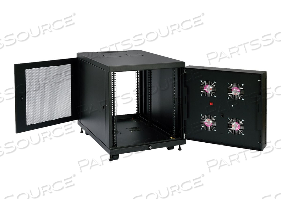 SRX12UBFFD by Tripp Lite