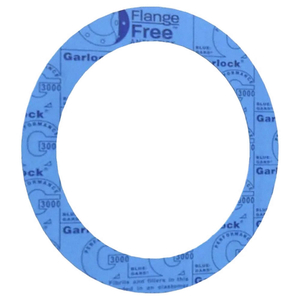 GARLOCK 3000 RING 1/16 THICK 8 by Garlock Sealing Technologies