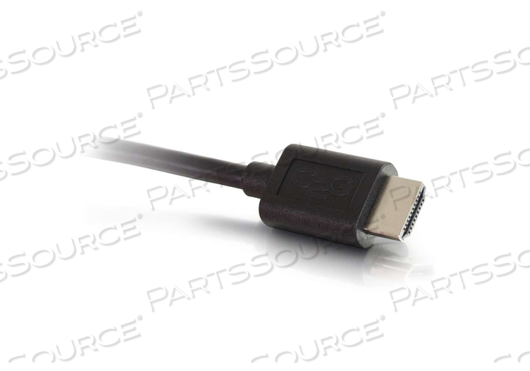 CONVERTER DONGLE, 19 PIN HDMI TYPE A MALE, 18 PIN DIGITAL DVI (SINGLE-LINK) FEMALE, 30 V, 0 TO 70 DEG C, PVC JACKET, FPE INSULATION, MEETS C by Legrand AV (C2G) CONVERTER DONGLE, 19 PIN HDMI TYPE A MALE, 18 PIN DIGITAL DVI (SINGLE-LINK) FEMALE, 30 V, 0 TO 70 DEG C, PVC JACKET, FPE INSULATION, MEETS C by Legrand AV (C2G)