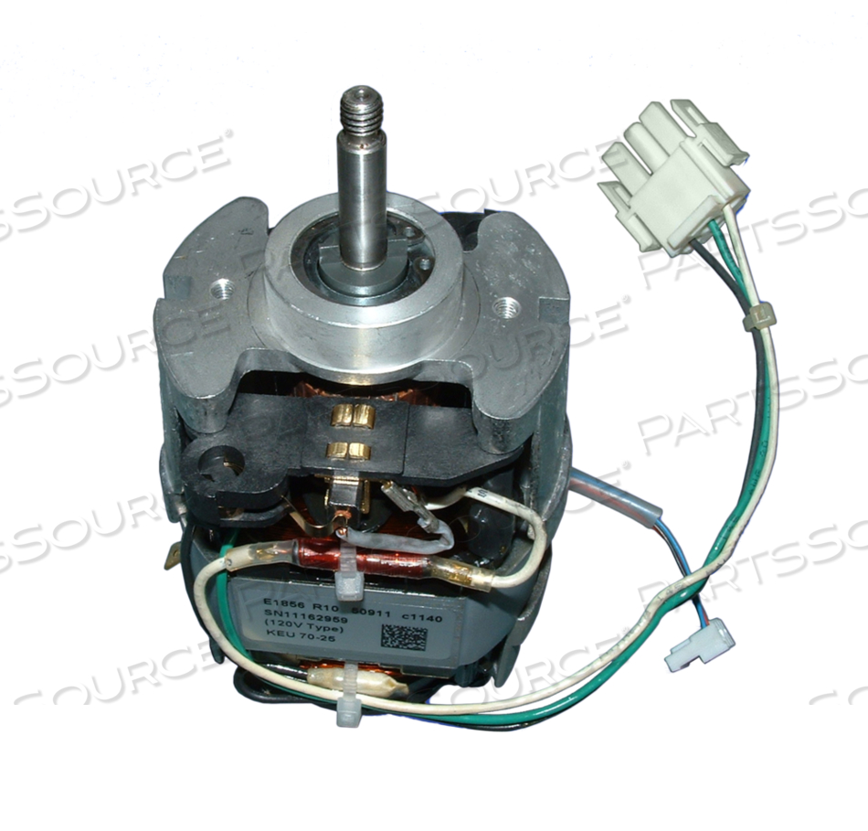 MOTOR FOR EBA20 MOTOR FOR EBA20