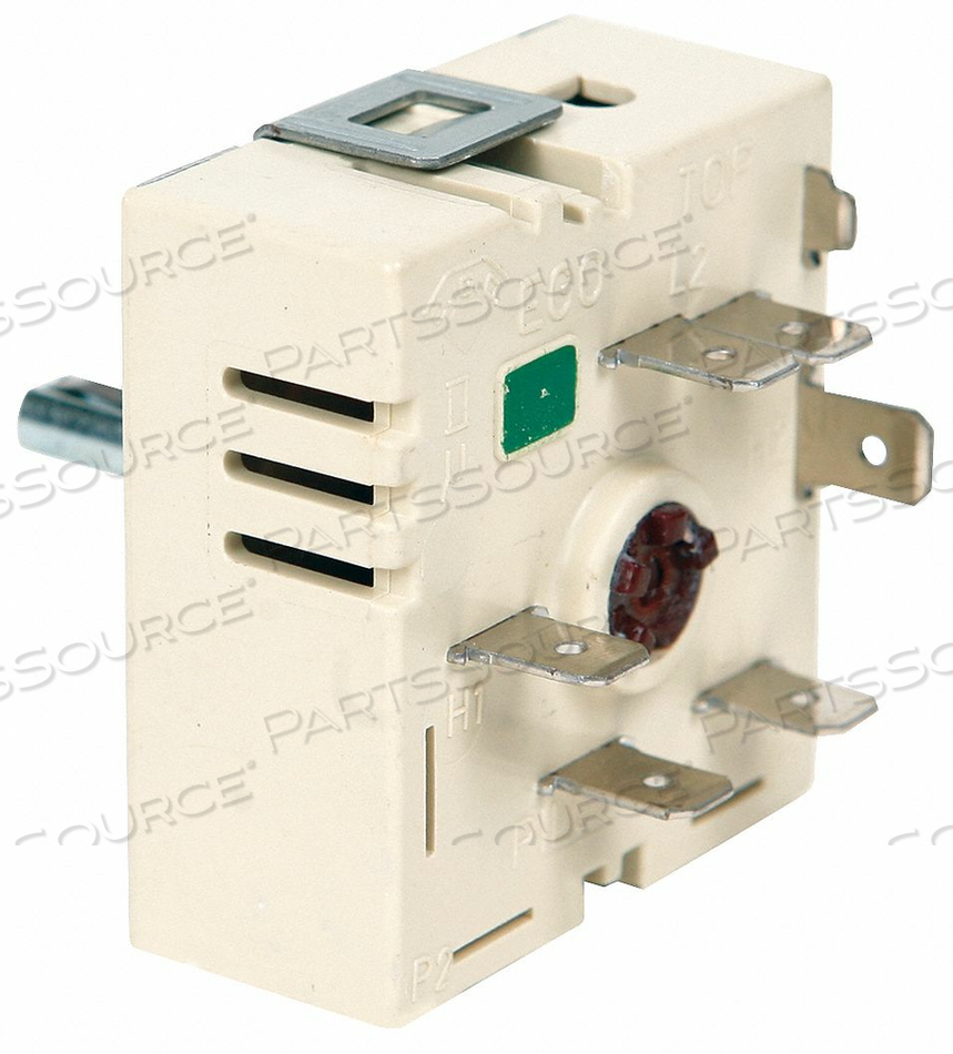 INFINITE SWITCH -208V INFINITE SWITCH -208V