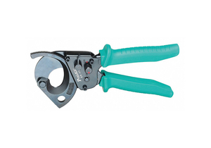 RATCHET CABLE CUTTER CENTER CUT 12 IN by Eclipse Enterprises, Inc.