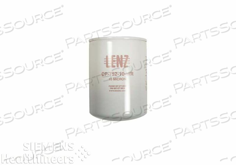 FILTER 3/4 by Siemens Medical Solutions