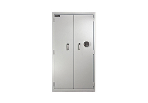 MEDICAL STORAGE CABINET 13.7 LB CAPACITY by MESA Safe Co.