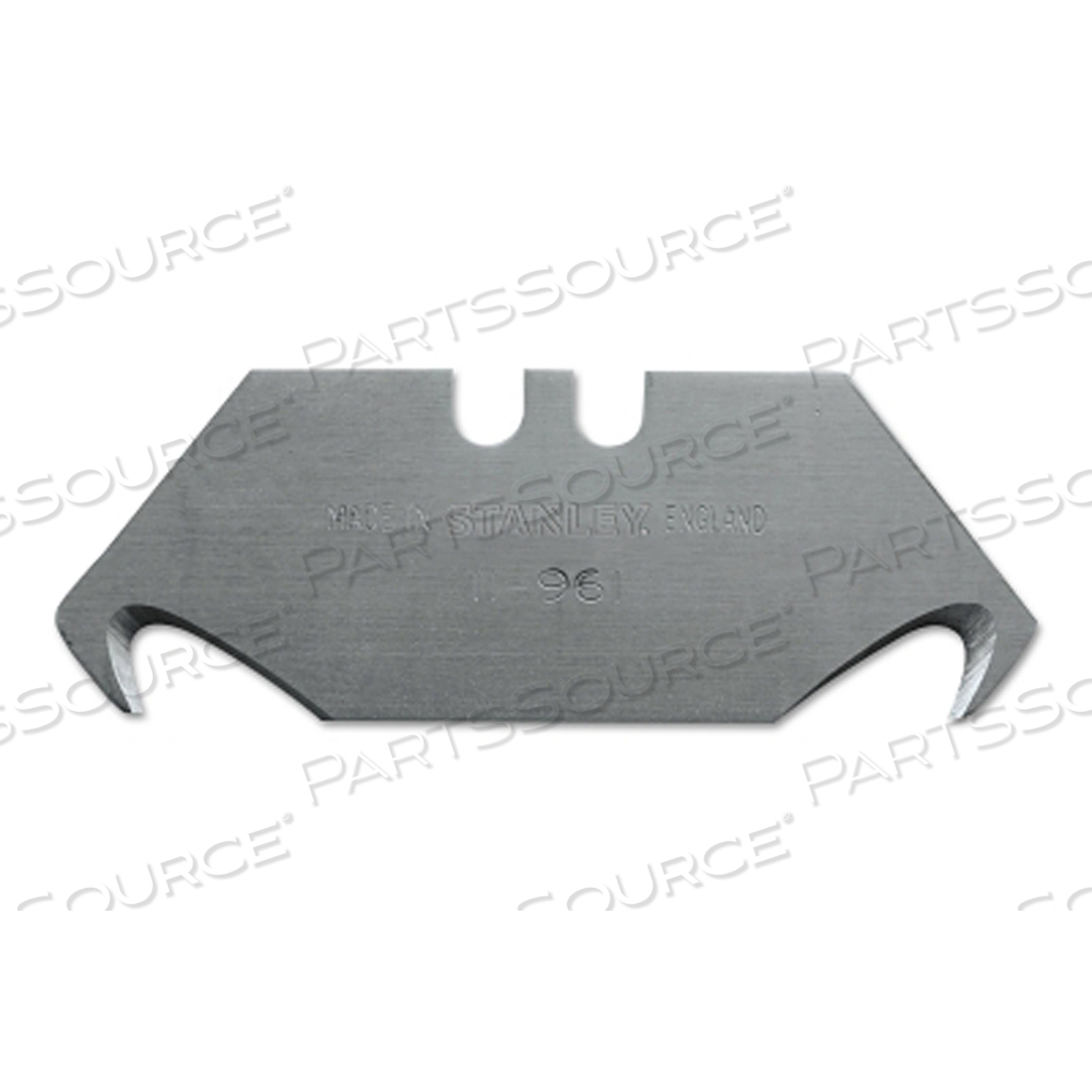 1996 HOOK BLADE, 2-1/16 IN, STEEL by Stanley